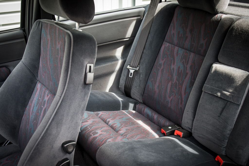 1994-ford-escort-rs-cosworth-motorsport-edition-7 Ferrari 328 GTB Vs Ford Escort RS Cosworth: Which Would You Take Home?