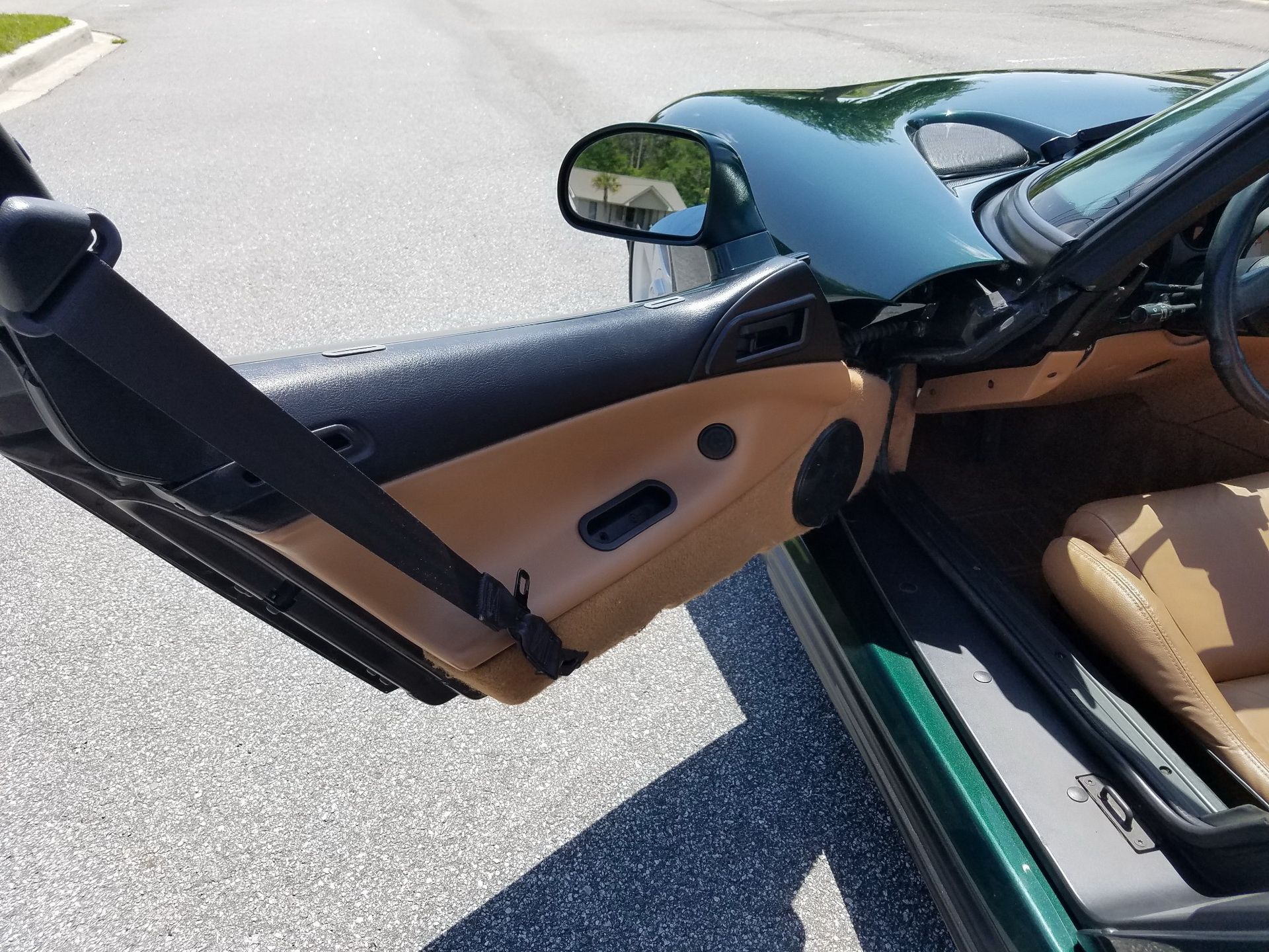 1995-dodge-viper-rt-10-bat-auction-34 Wanna Scare Yourself? Then Bid On This 1995 Dodge Viper RT/10