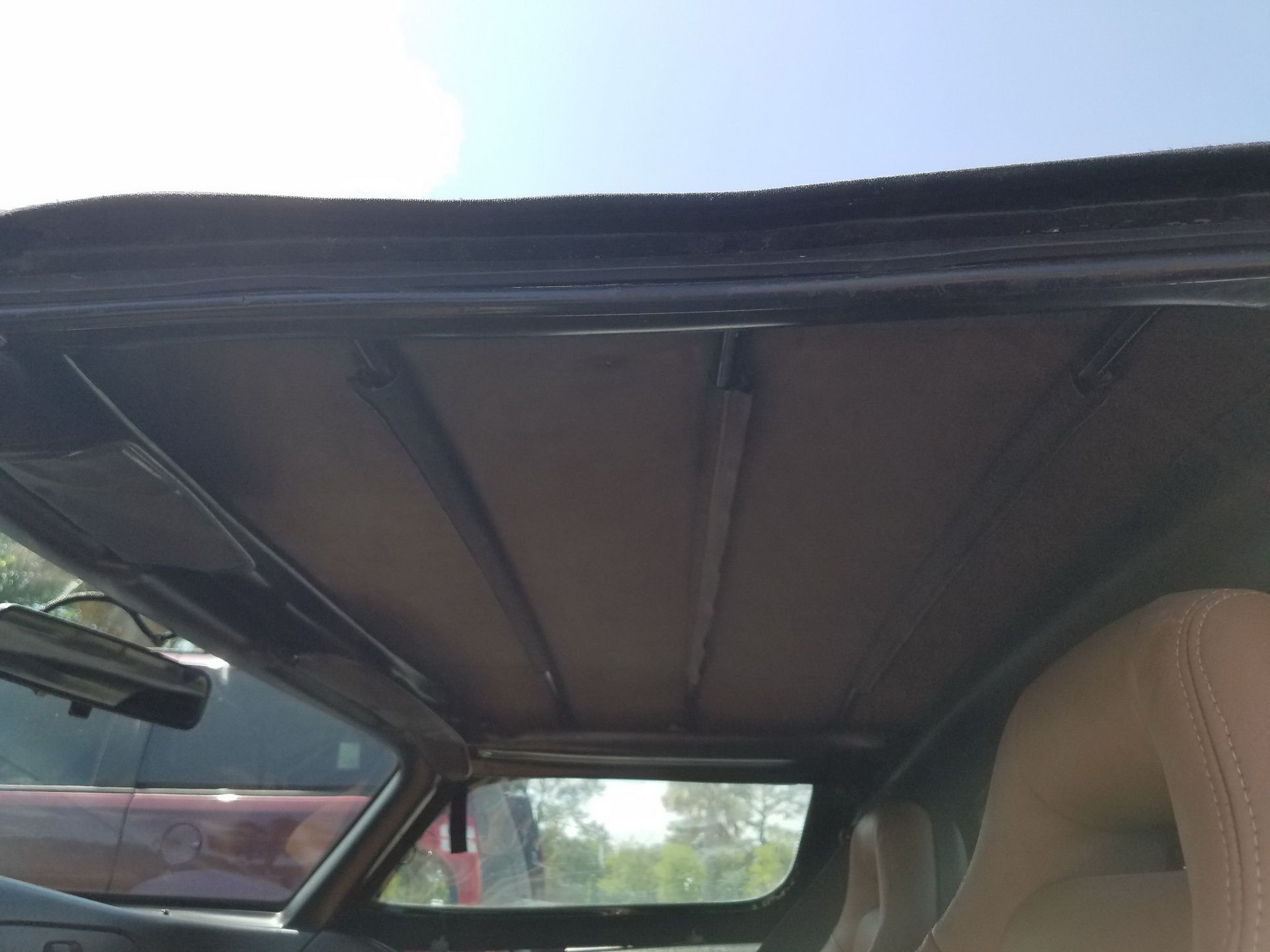 1995-dodge-viper-rt-10-bat-auction-46 Wanna Scare Yourself? Then Bid On This 1995 Dodge Viper RT/10