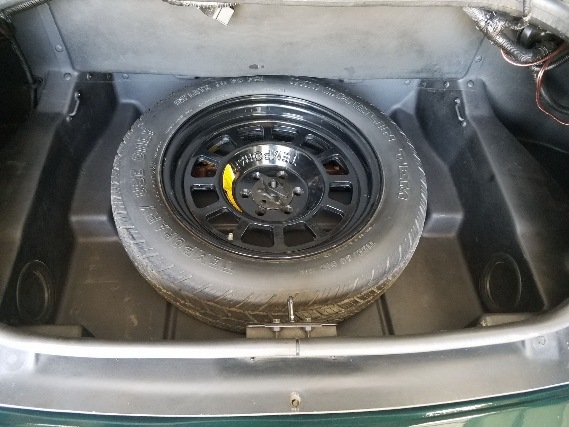 1995-dodge-viper-rt-10-bat-auction-48 Wanna Scare Yourself? Then Bid On This 1995 Dodge Viper RT/10