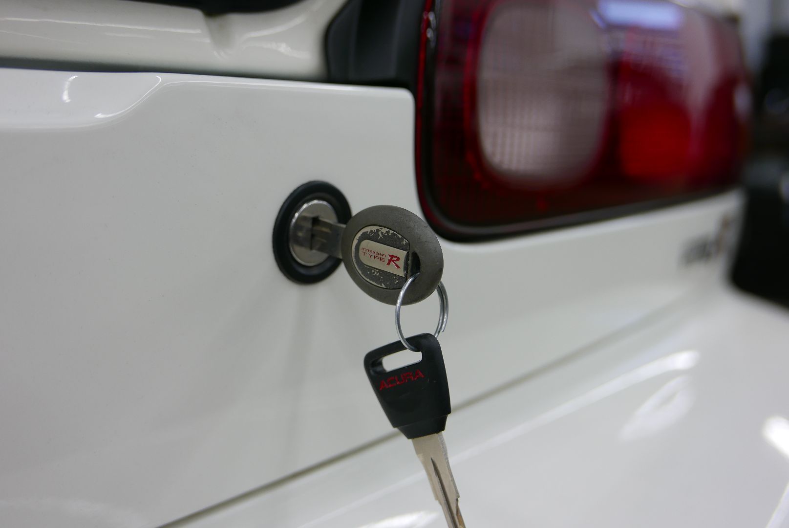 1997-Honda-Integra-Type-R-10 Is This 1997 Honda Integra Type R Really Worth $45,000?