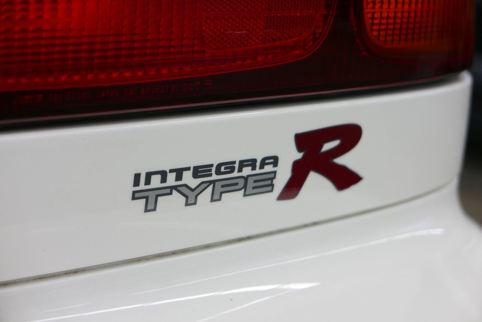 1997-Honda-Integra-Type-R-11 Is This 1997 Honda Integra Type R Really Worth $45,000?