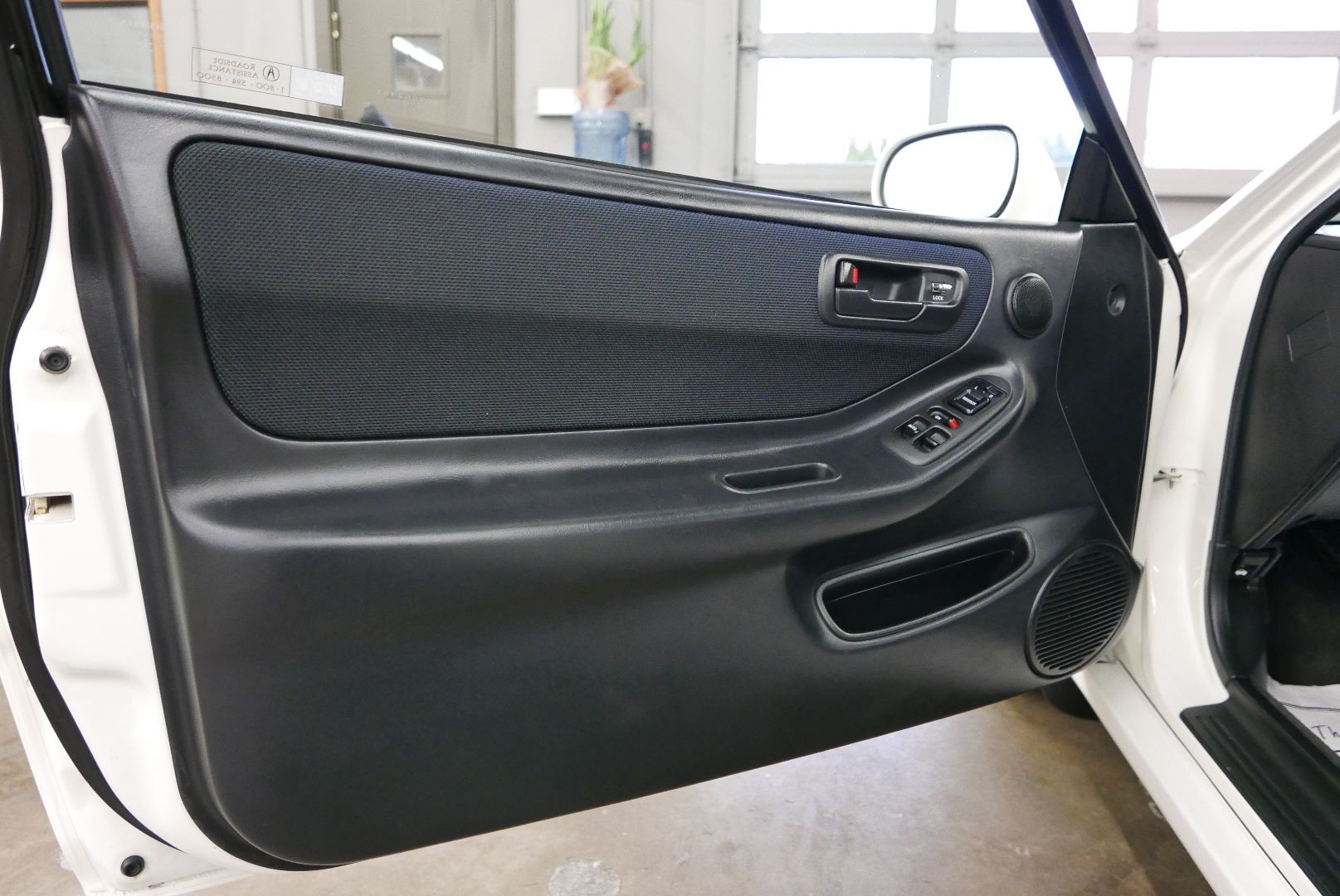 1997-Honda-Integra-Type-R-15 Is This 1997 Honda Integra Type R Really Worth $45,000?