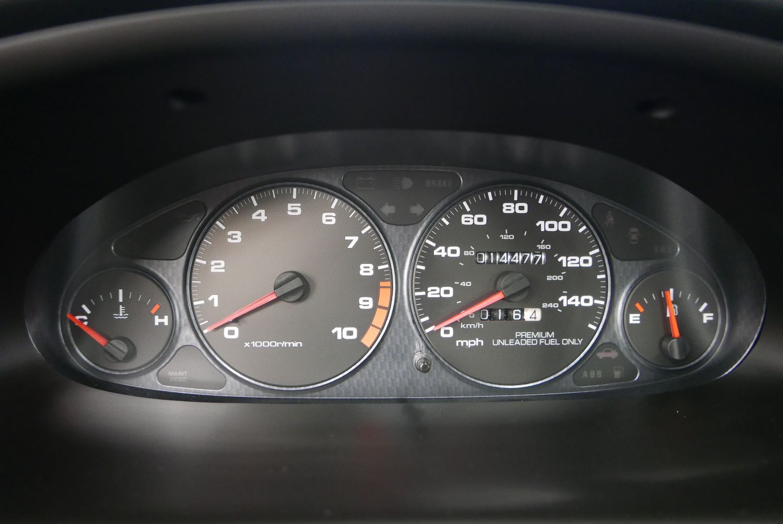 1997-Honda-Integra-Type-R-19 Is This 1997 Honda Integra Type R Really Worth $45,000?