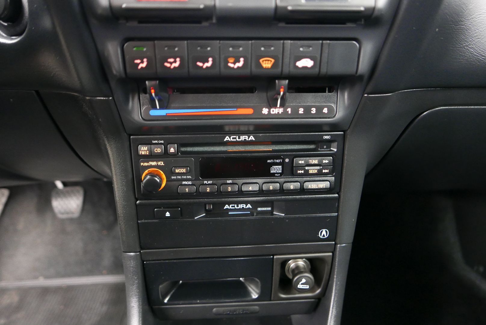 1997-Honda-Integra-Type-R-20 Is This 1997 Honda Integra Type R Really Worth $45,000?