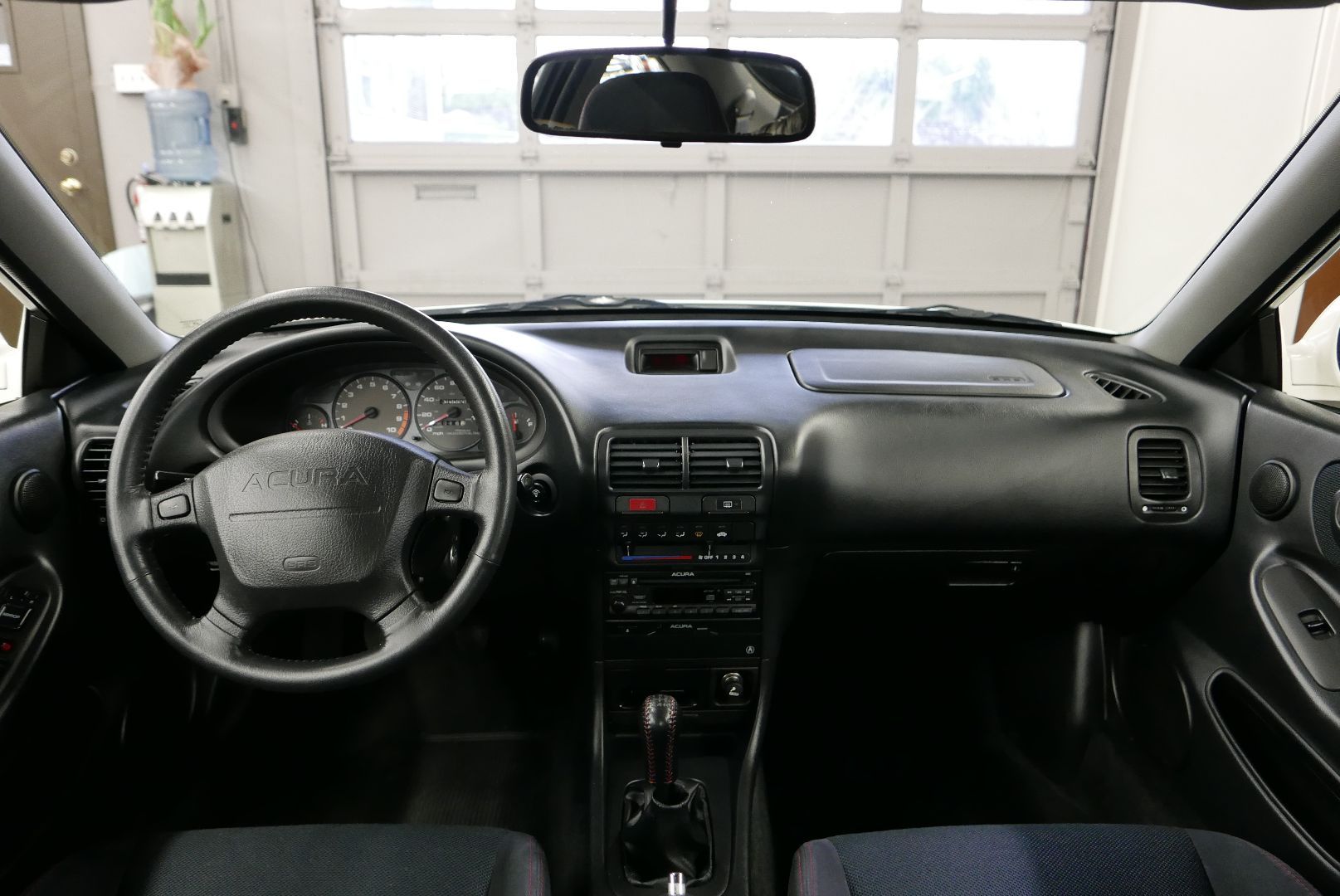 1997-Honda-Integra-Type-R-28 Is This 1997 Honda Integra Type R Really Worth $45,000?