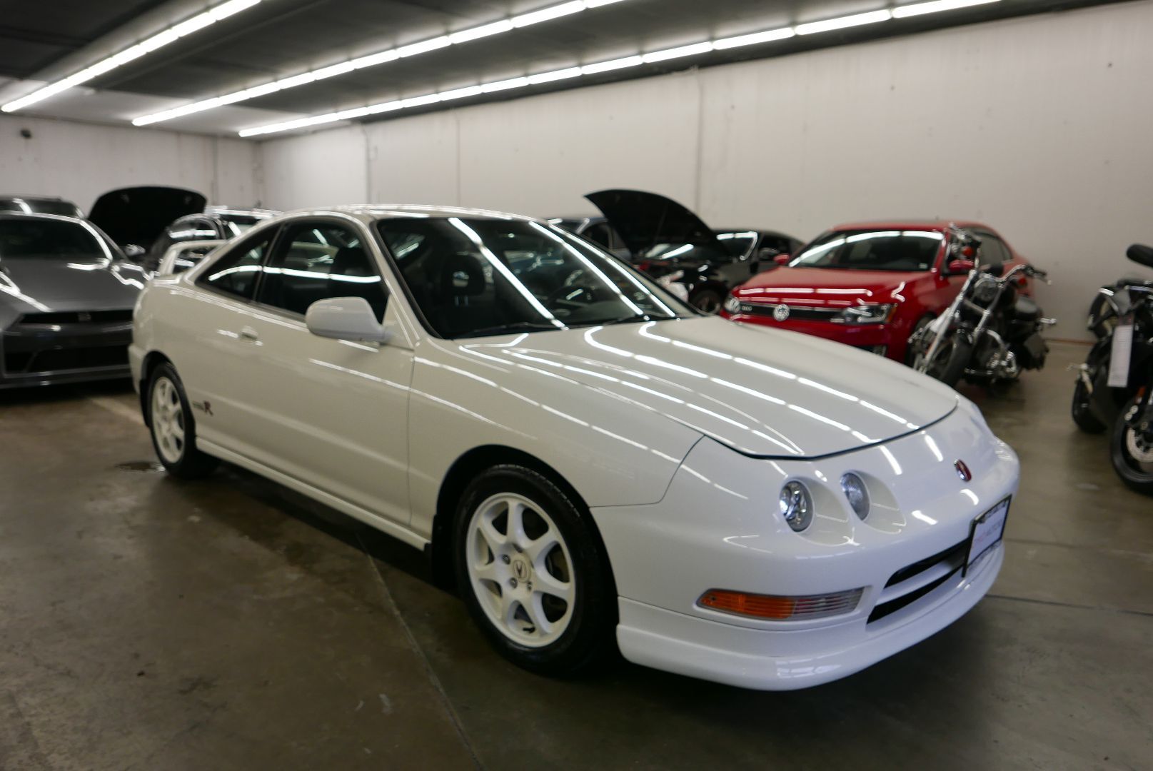 1997-Honda-Integra-Type-R-3 Is This 1997 Honda Integra Type R Really Worth $45,000?