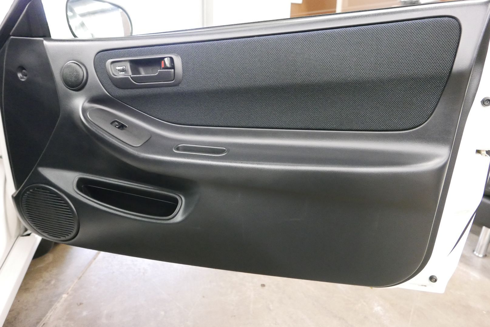 1997-Honda-Integra-Type-R-30 Is This 1997 Honda Integra Type R Really Worth $45,000?