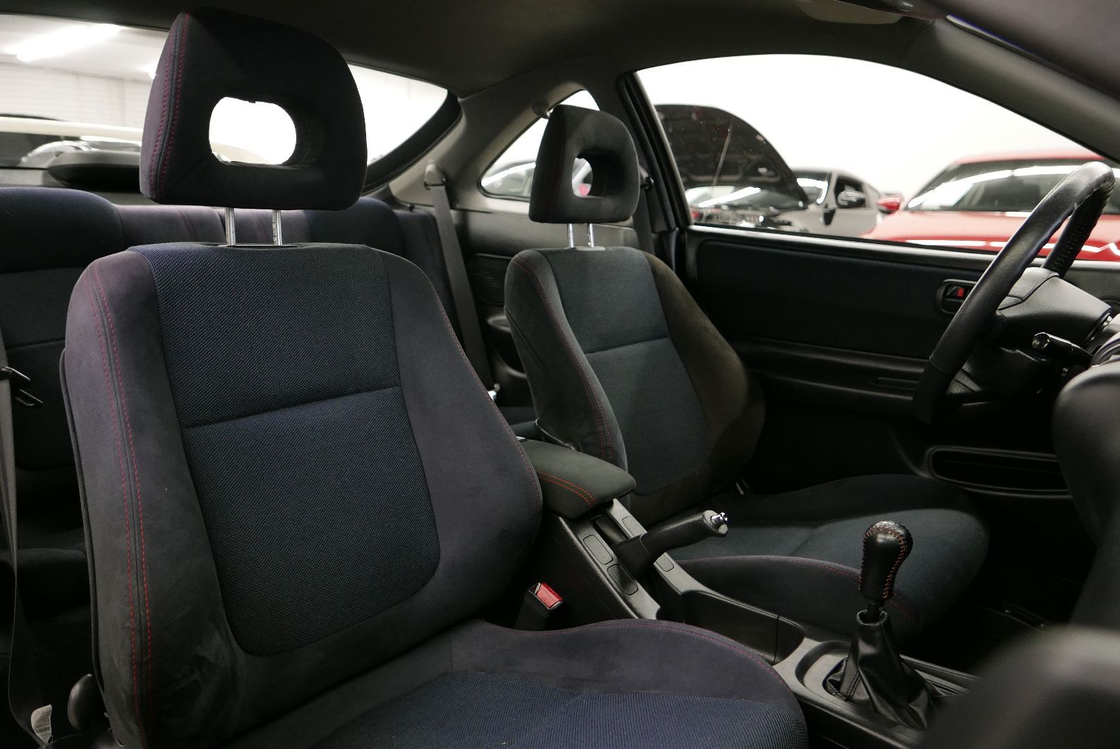 1997-Honda-Integra-Type-R-31 Is This 1997 Honda Integra Type R Really Worth $45,000?