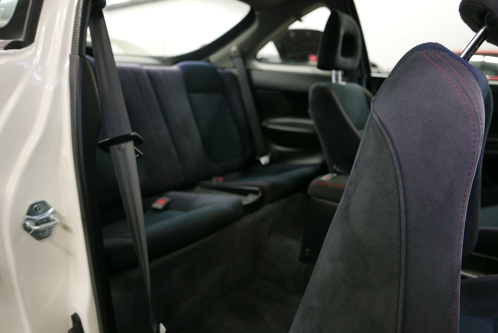 1997-Honda-Integra-Type-R-32 Is This 1997 Honda Integra Type R Really Worth $45,000?