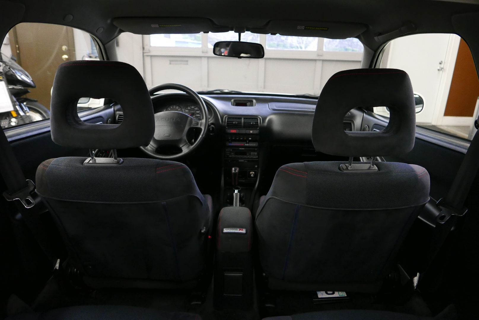 1997-Honda-Integra-Type-R-33 Is This 1997 Honda Integra Type R Really Worth $45,000?