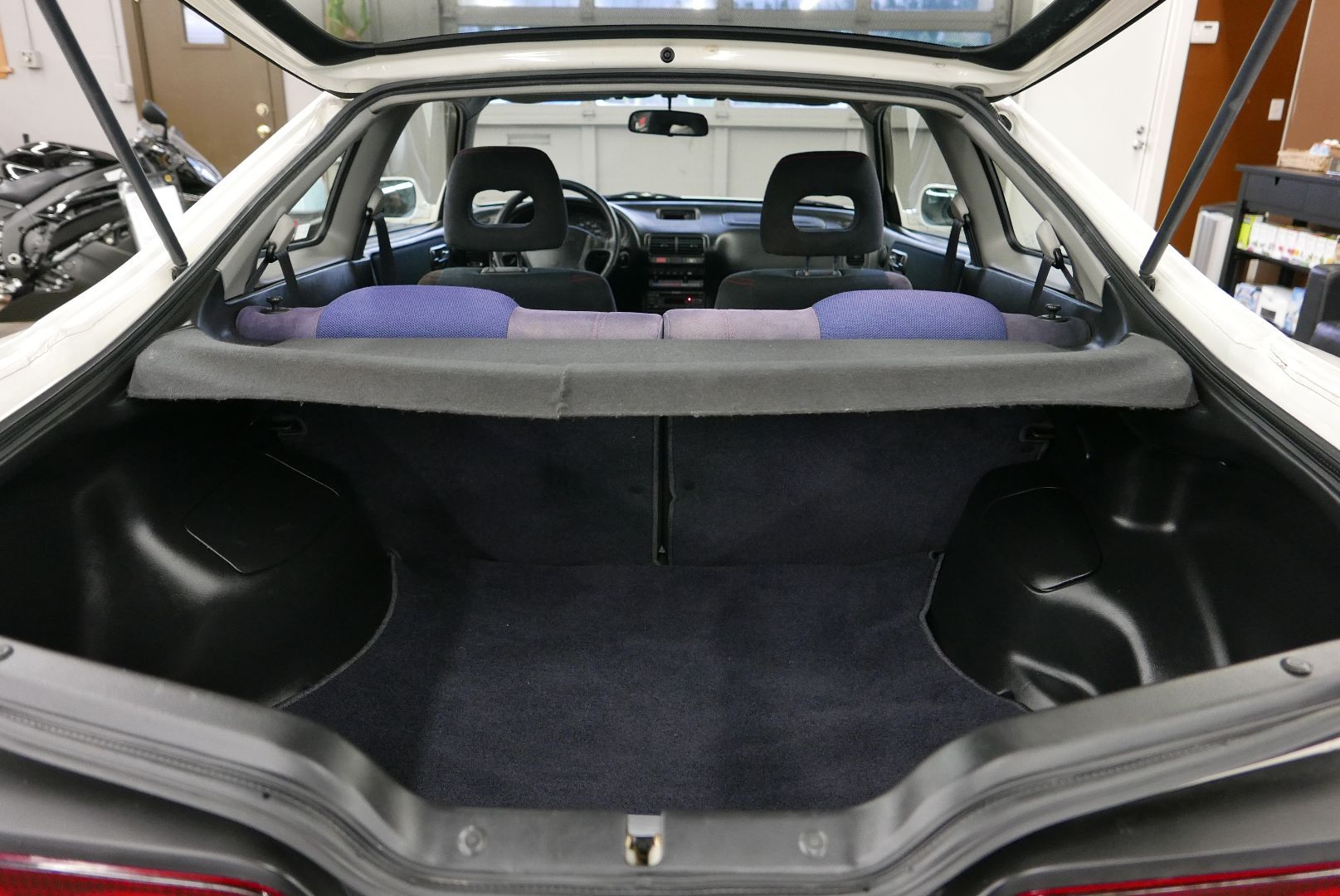 1997-Honda-Integra-Type-R-34 Is This 1997 Honda Integra Type R Really Worth $45,000?