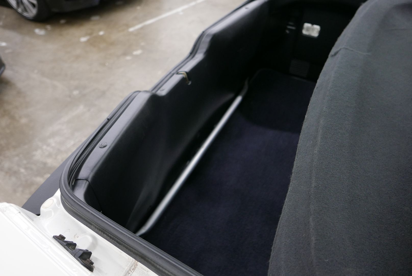 1997-Honda-Integra-Type-R-35 Is This 1997 Honda Integra Type R Really Worth $45,000?