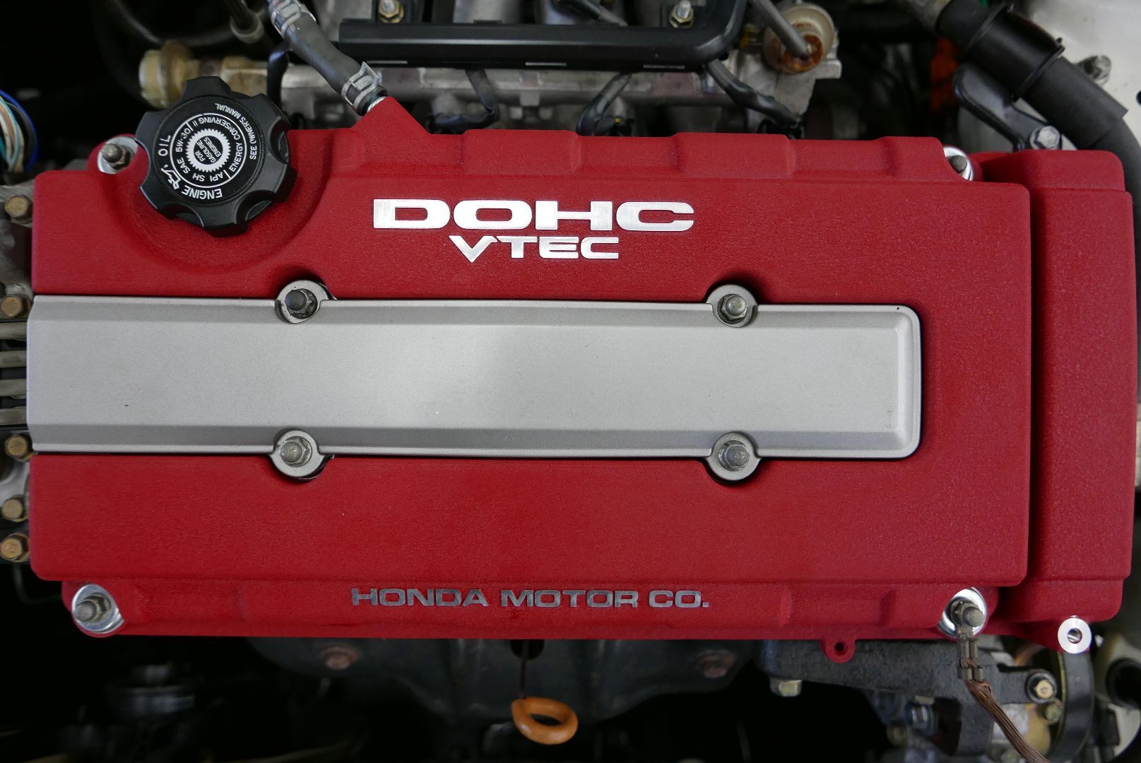 1997-Honda-Integra-Type-R-36 Is This 1997 Honda Integra Type R Really Worth $45,000?