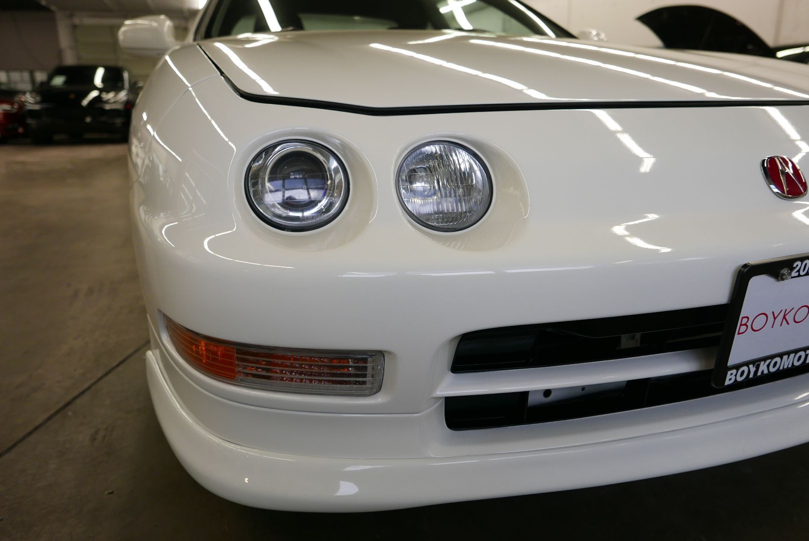 1997-Honda-Integra-Type-R-4 Is This 1997 Honda Integra Type R Really Worth $45,000?