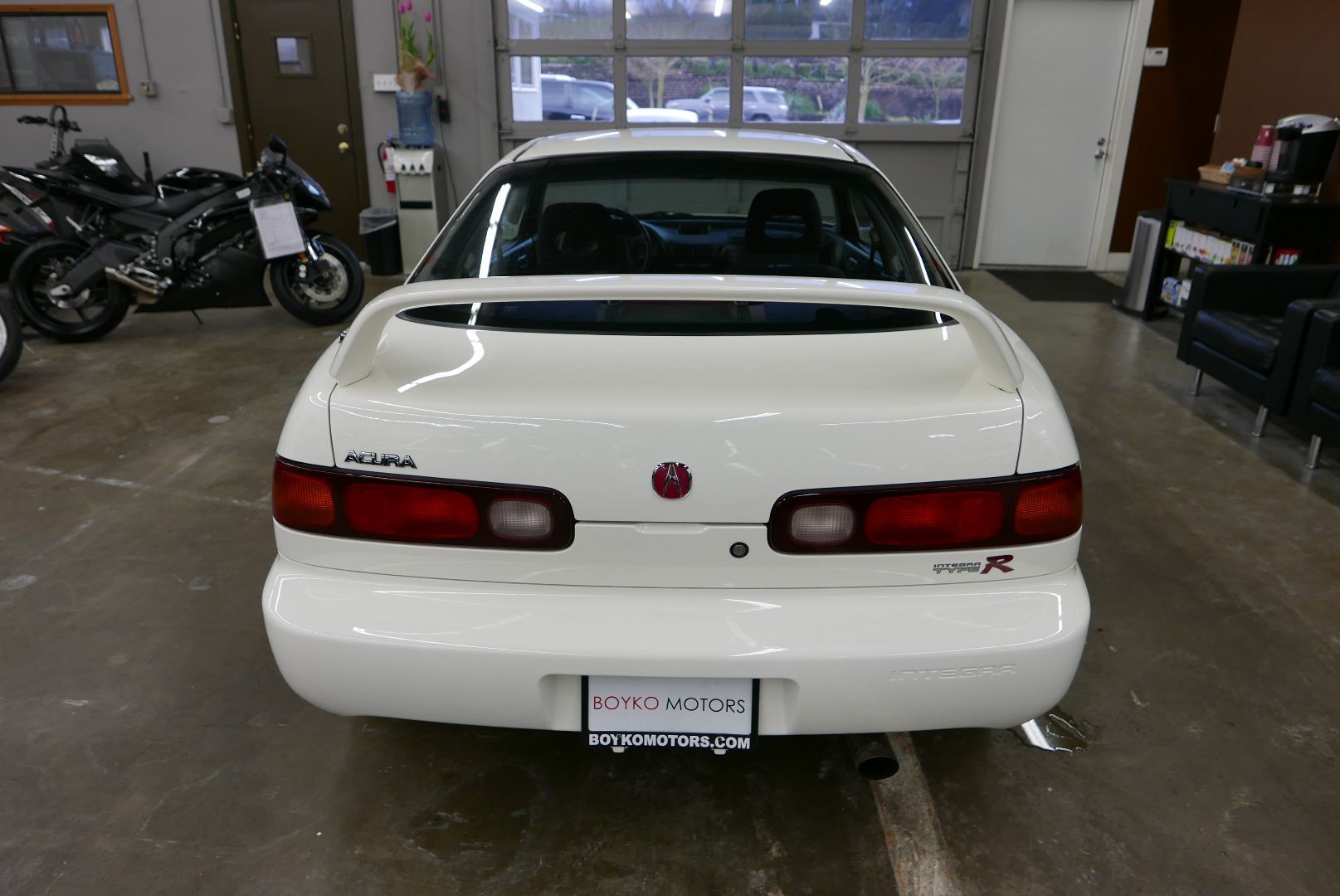 1997-Honda-Integra-Type-R-8 Is This 1997 Honda Integra Type R Really Worth $45,000?