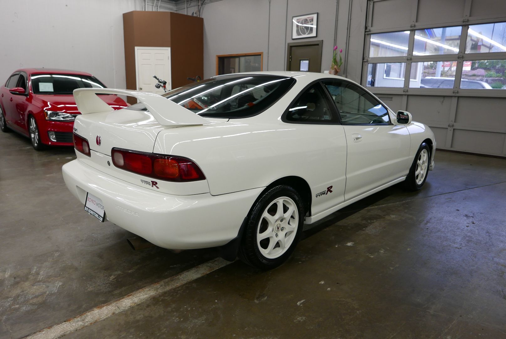 1997-Honda-Integra-Type-R-9 Is This 1997 Honda Integra Type R Really Worth $45,000?