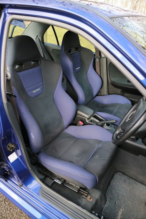 1999-mitsubishi-lancer-evolution-vi-13 Mitsubishi Lancer Evo VI Is A Marvelous Machine From A Long-Gone Era