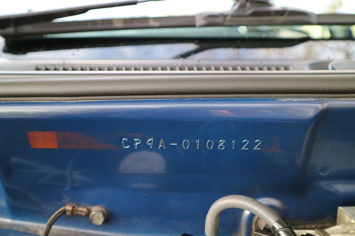 1999-mitsubishi-lancer-evolution-vi-16 Mitsubishi Lancer Evo VI Is A Marvelous Machine From A Long-Gone Era