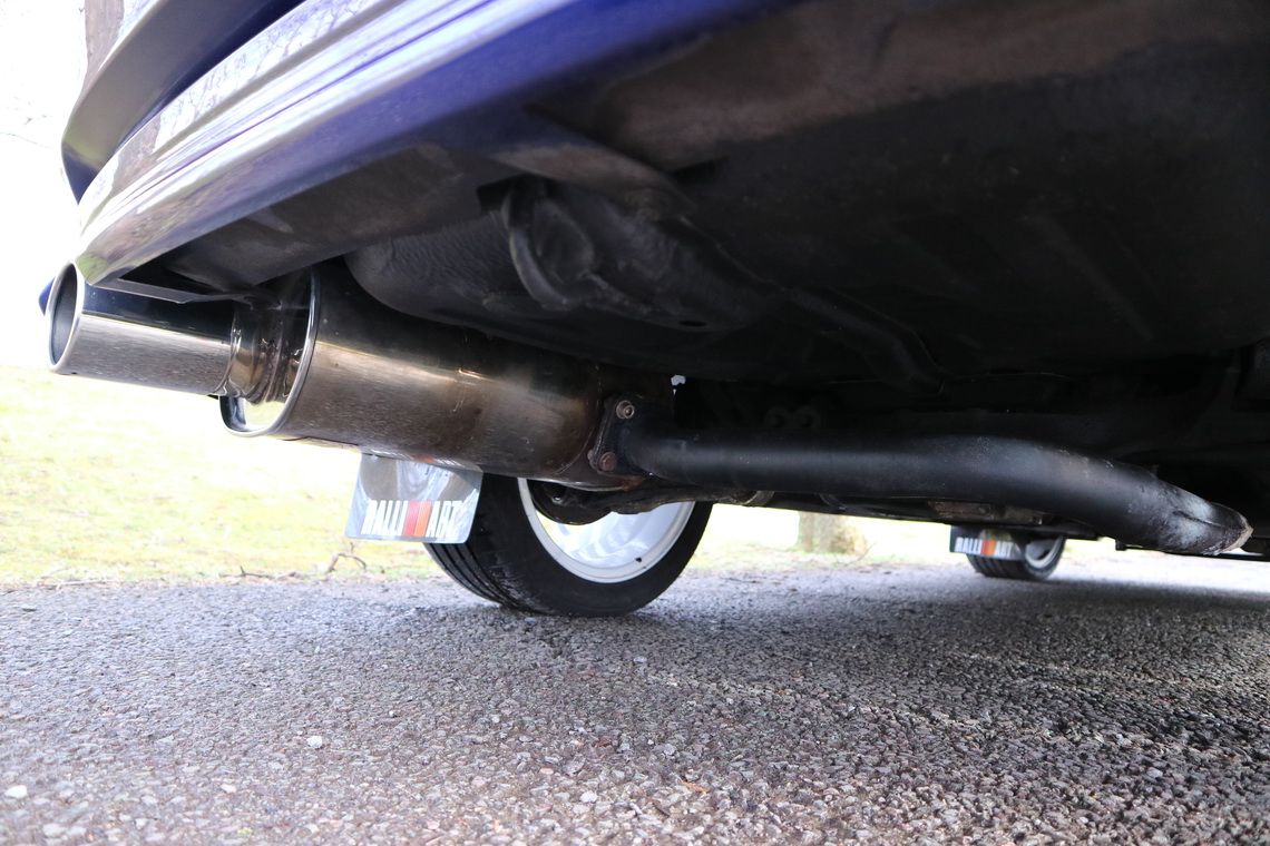 1999-mitsubishi-lancer-evolution-vi-18 Mitsubishi Lancer Evo VI Is A Marvelous Machine From A Long-Gone Era