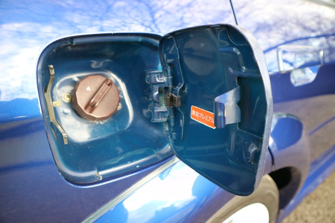 1999-mitsubishi-lancer-evolution-vi-19 Mitsubishi Lancer Evo VI Is A Marvelous Machine From A Long-Gone Era