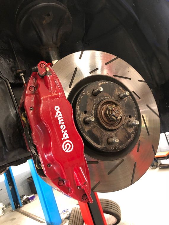 1999-mitsubishi-lancer-evolution-vi-21 Mitsubishi Lancer Evo VI Is A Marvelous Machine From A Long-Gone Era