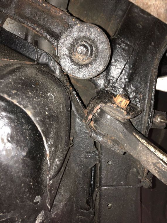 1999-mitsubishi-lancer-evolution-vi-26 Mitsubishi Lancer Evo VI Is A Marvelous Machine From A Long-Gone Era