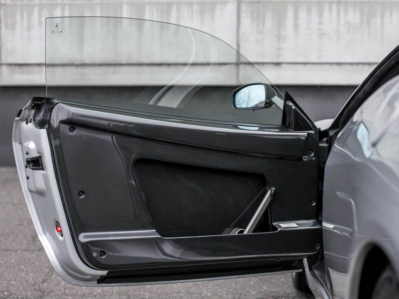 2003-Ferrari-360-Challenge-Stradale04 For $250k, Which Of These Hardcore V8 Ferraris Would You Choose?