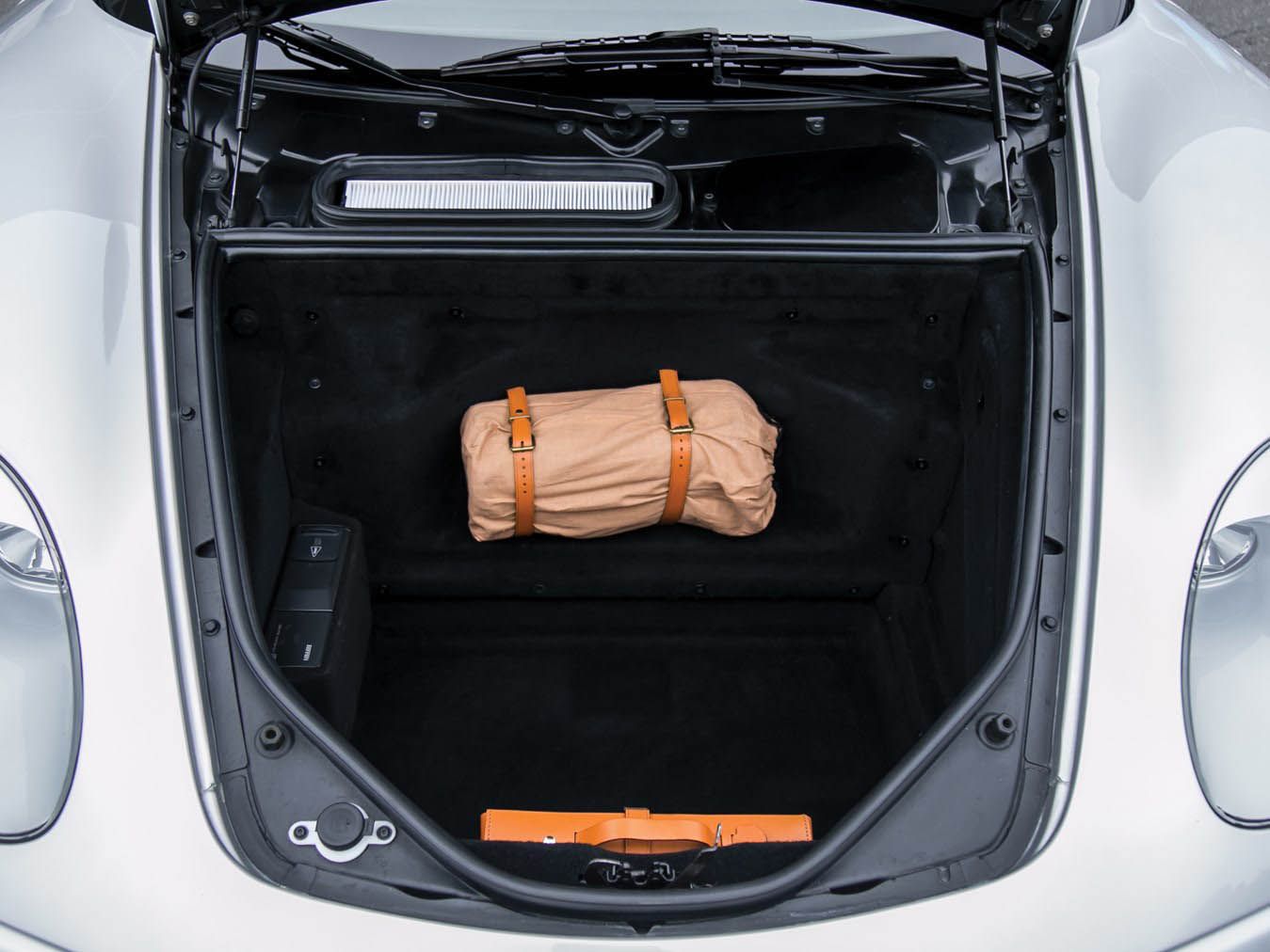 2003-Ferrari-360-Challenge-Stradale05 For $250k, Which Of These Hardcore V8 Ferraris Would You Choose?