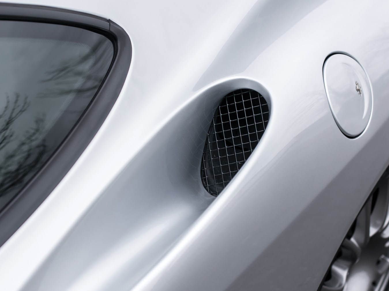 2003-Ferrari-360-Challenge-Stradale07 For $250k, Which Of These Hardcore V8 Ferraris Would You Choose?