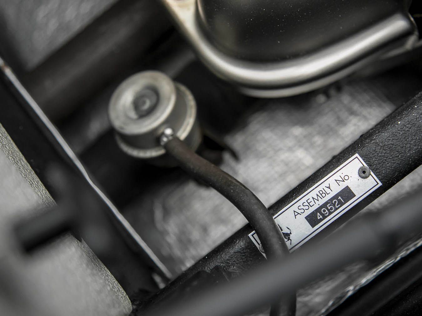 2003-Ferrari-360-Challenge-Stradale13 For $250k, Which Of These Hardcore V8 Ferraris Would You Choose?