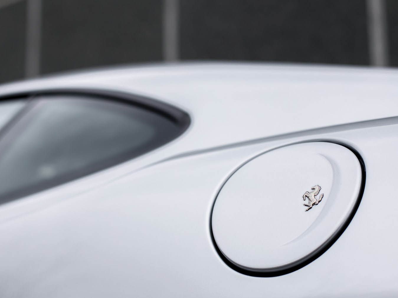 2003-Ferrari-360-Challenge-Stradale18 For $250k, Which Of These Hardcore V8 Ferraris Would You Choose?