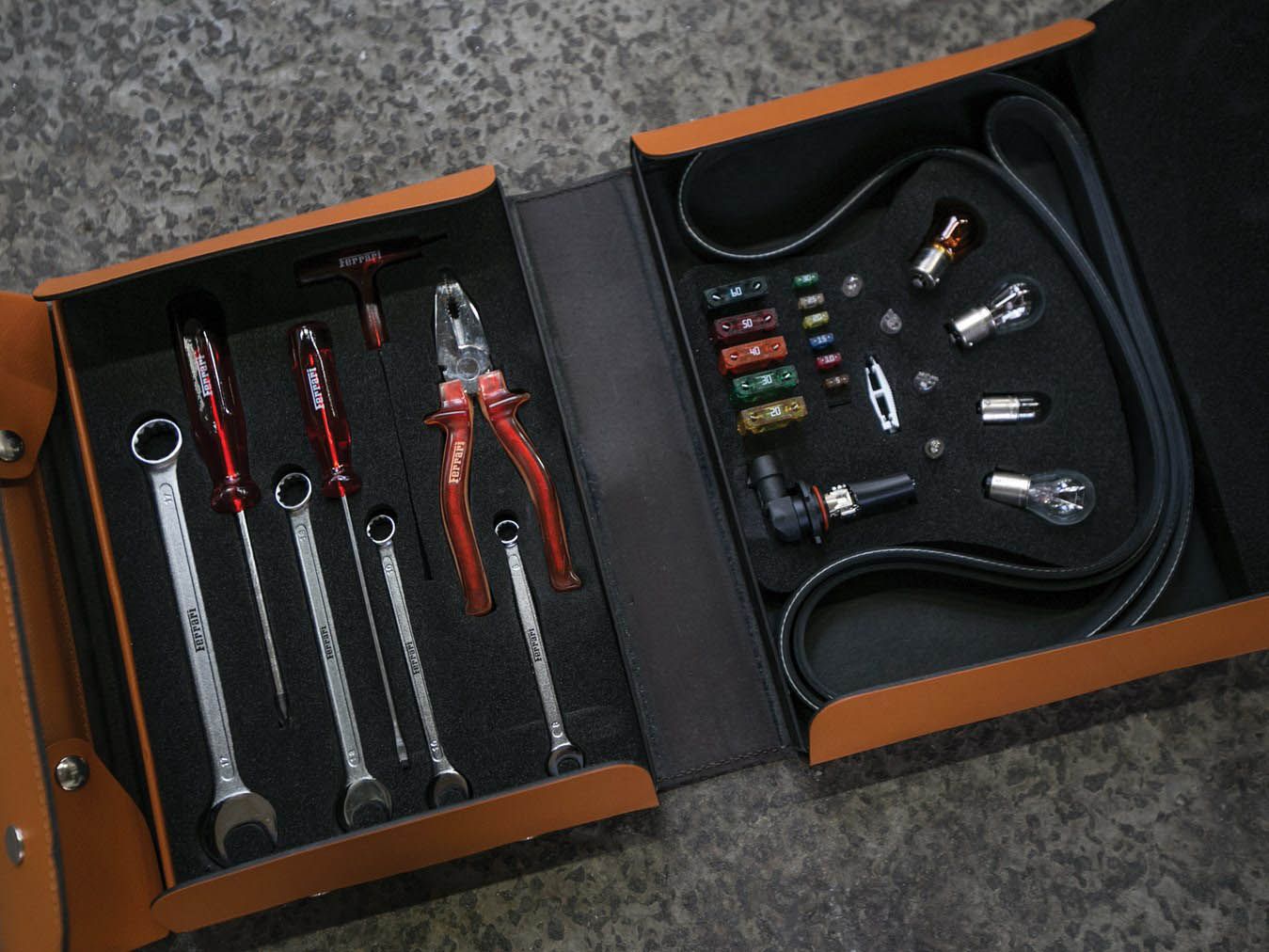 2003-Ferrari-360-Challenge-Stradale19 For $250k, Which Of These Hardcore V8 Ferraris Would You Choose?