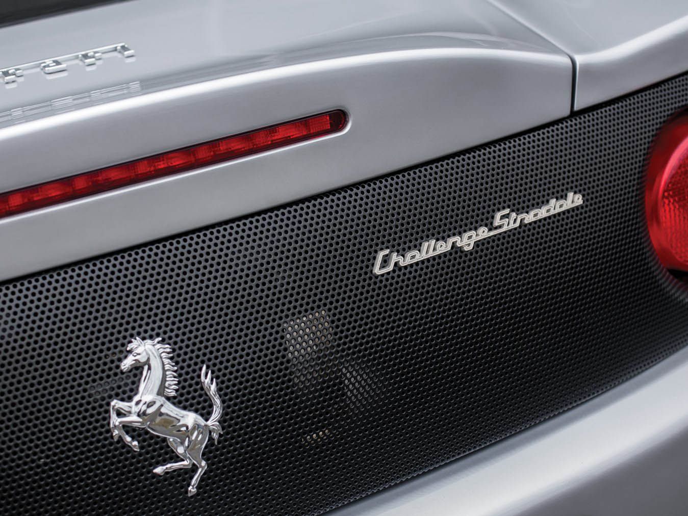 2003-Ferrari-360-Challenge-Stradale21 For $250k, Which Of These Hardcore V8 Ferraris Would You Choose?