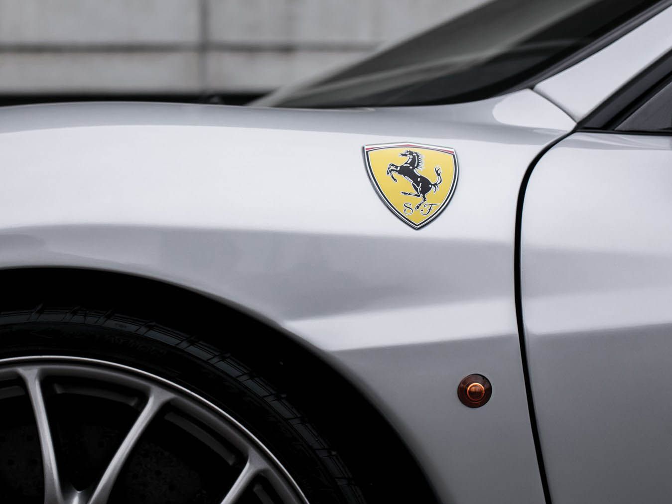 2003-Ferrari-360-Challenge-Stradale22 For $250k, Which Of These Hardcore V8 Ferraris Would You Choose?