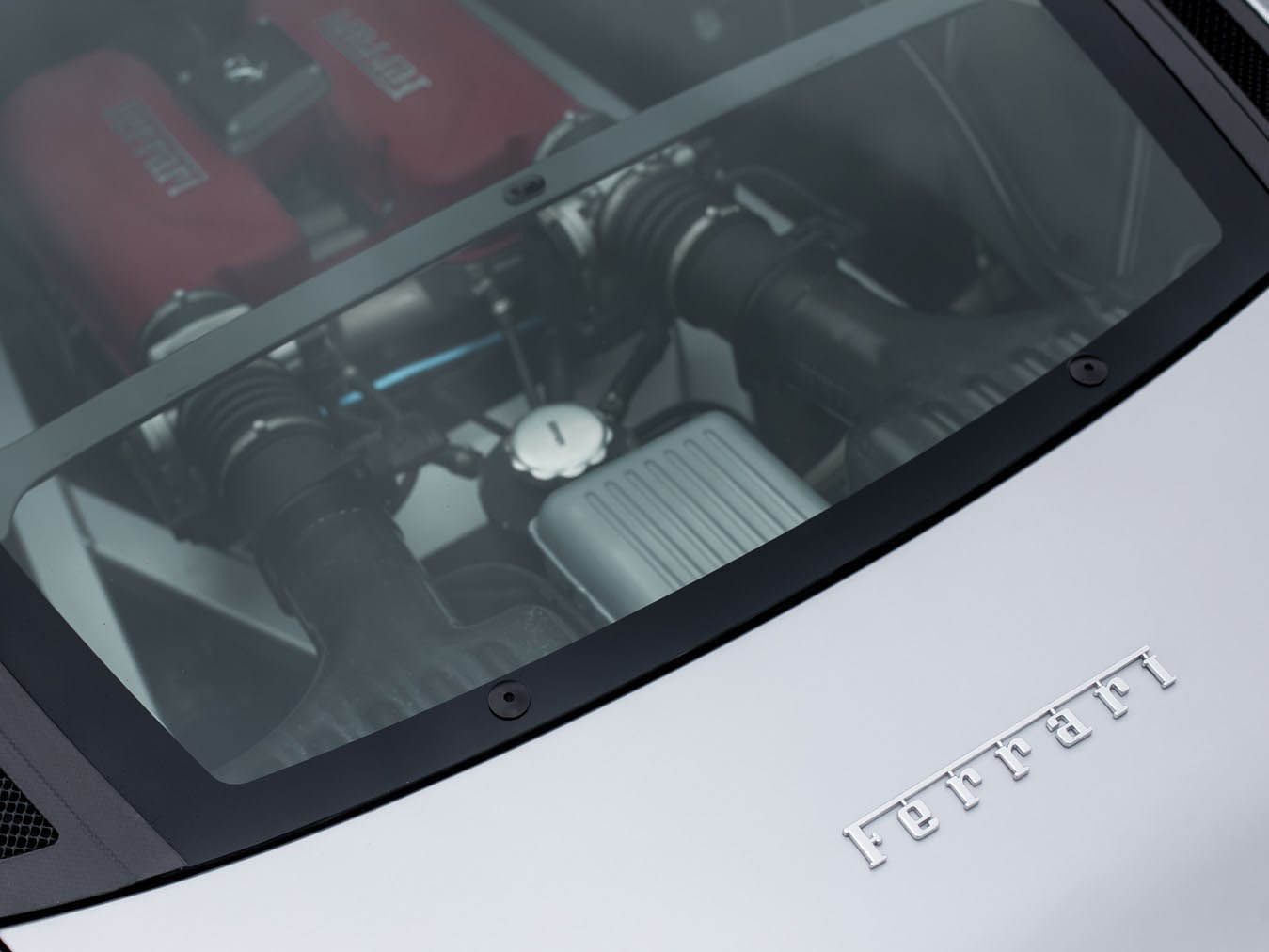 2003-Ferrari-360-Challenge-Stradale26 For $250k, Which Of These Hardcore V8 Ferraris Would You Choose?