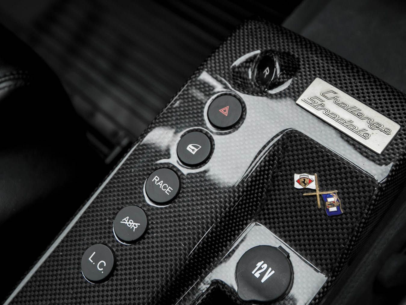 2003-Ferrari-360-Challenge-Stradale31 For $250k, Which Of These Hardcore V8 Ferraris Would You Choose?