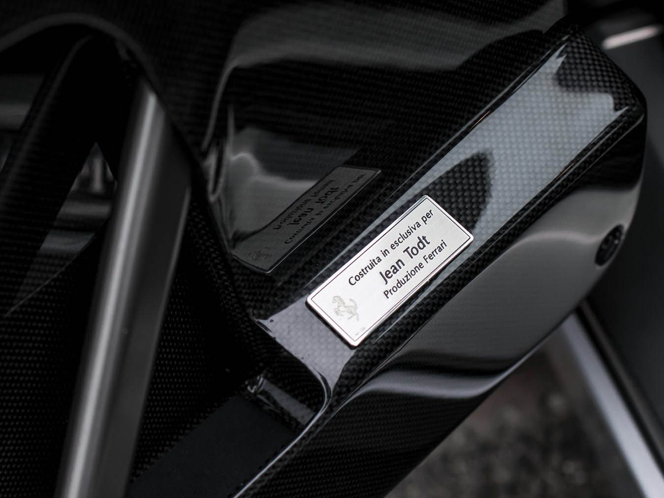 2003-Ferrari-360-Challenge-Stradale34 For $250k, Which Of These Hardcore V8 Ferraris Would You Choose?