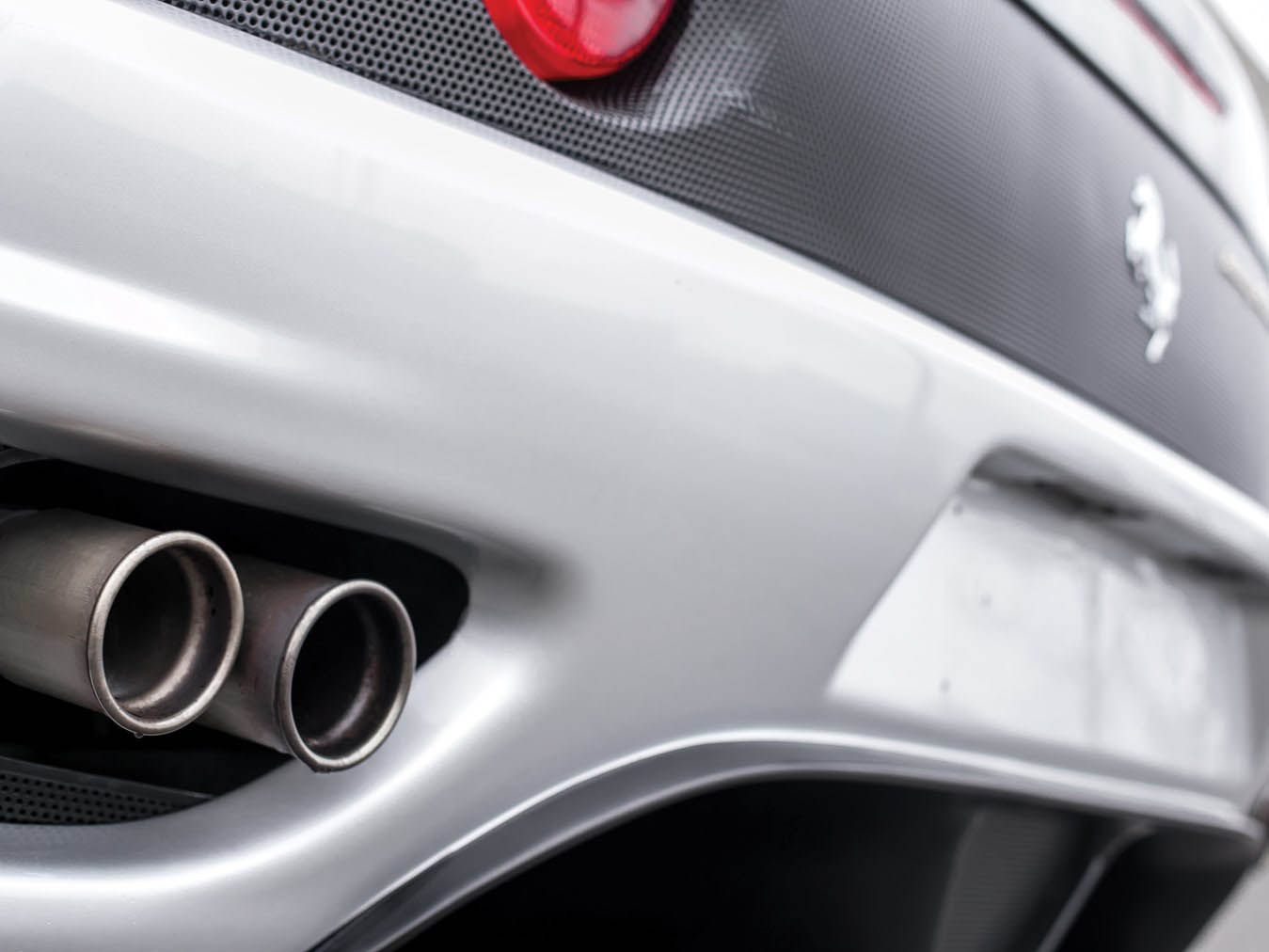 2003-Ferrari-360-Challenge-Stradale37 For $250k, Which Of These Hardcore V8 Ferraris Would You Choose?