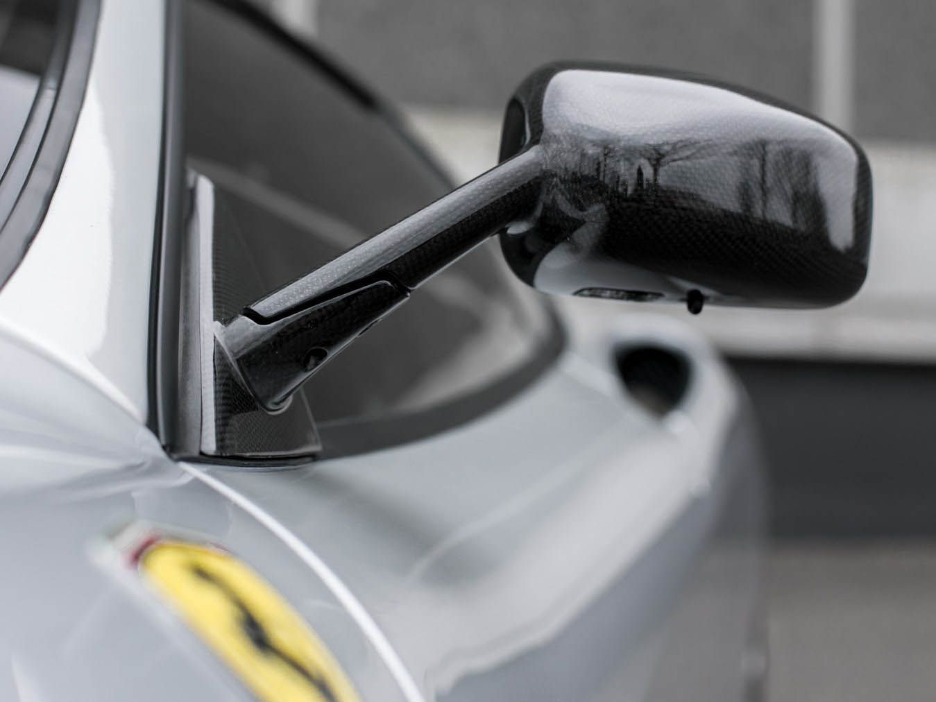 2003-Ferrari-360-Challenge-Stradale40 For $250k, Which Of These Hardcore V8 Ferraris Would You Choose?