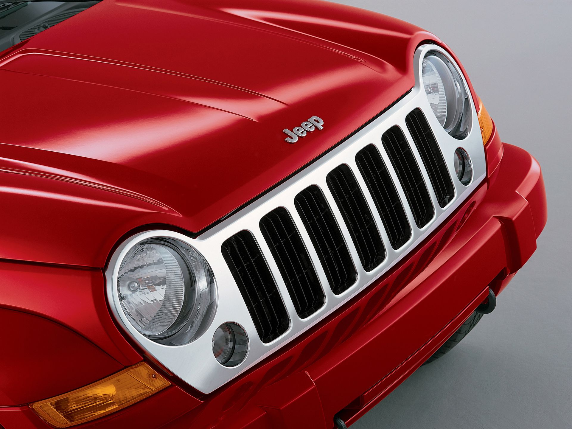 2004-jeep-liberty-04 FCA Recalls Over 300,000 Jeeps For Possible Suspension Failure