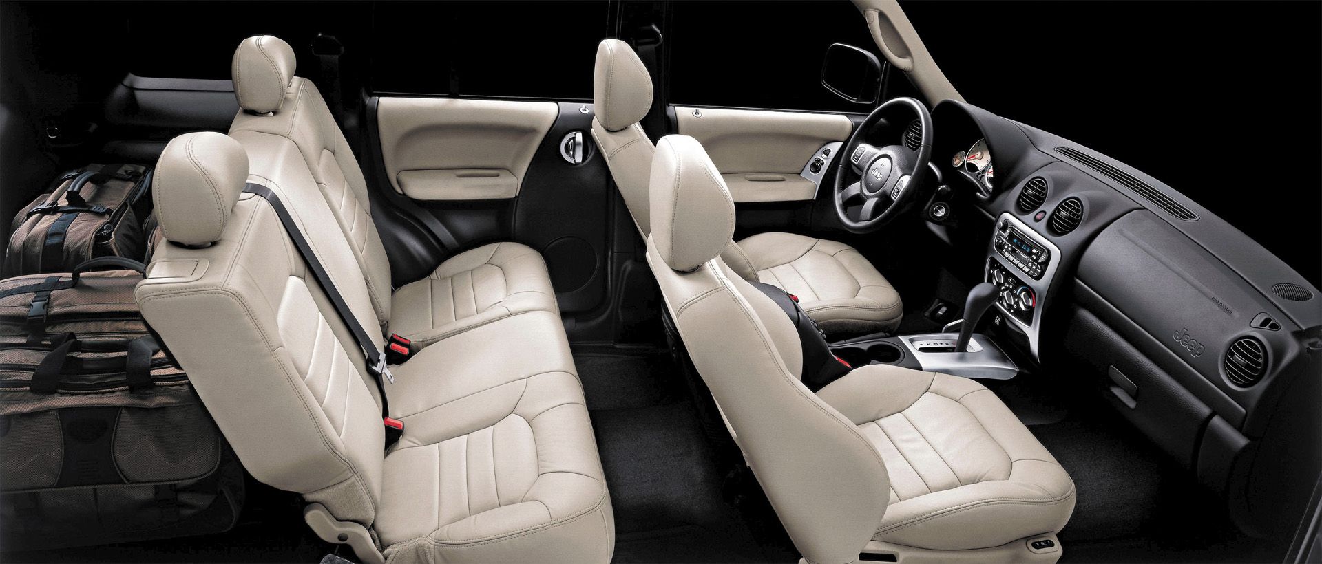 2004-jeep-liberty-09 FCA Recalls Over 300,000 Jeeps For Possible Suspension Failure