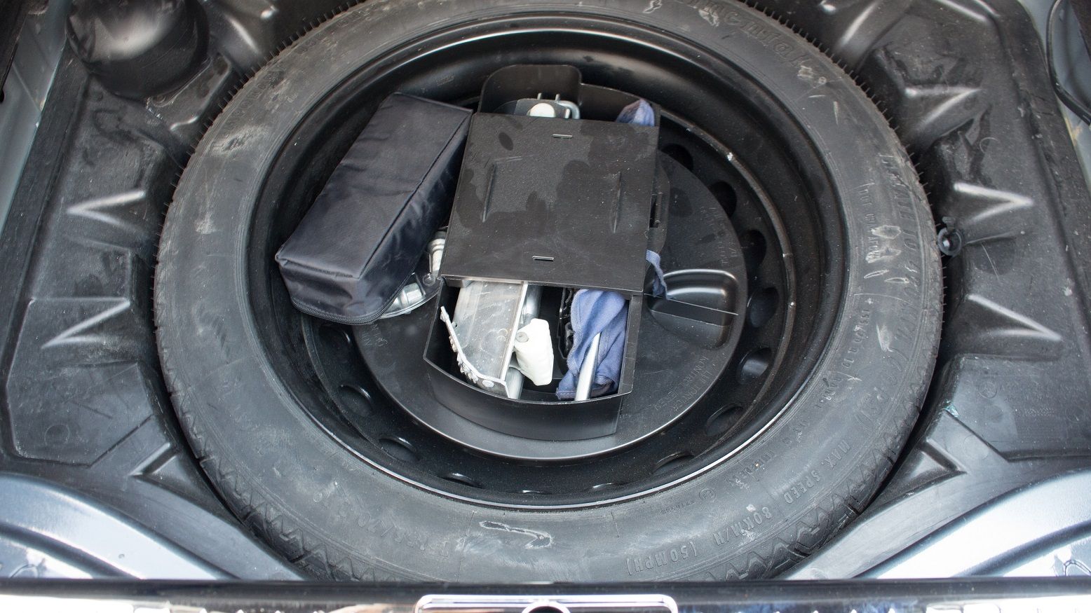 2007-mercedes-cl600-auction-bat-35 2007 Mercedes CL600 Is Pure Luxury At A Heavily Discounted Price