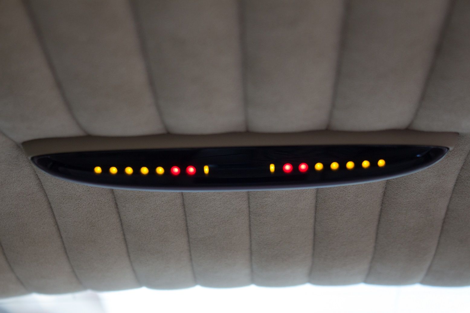 2007-mercedes-cl600-auction-bat-36 2007 Mercedes CL600 Is Pure Luxury At A Heavily Discounted Price