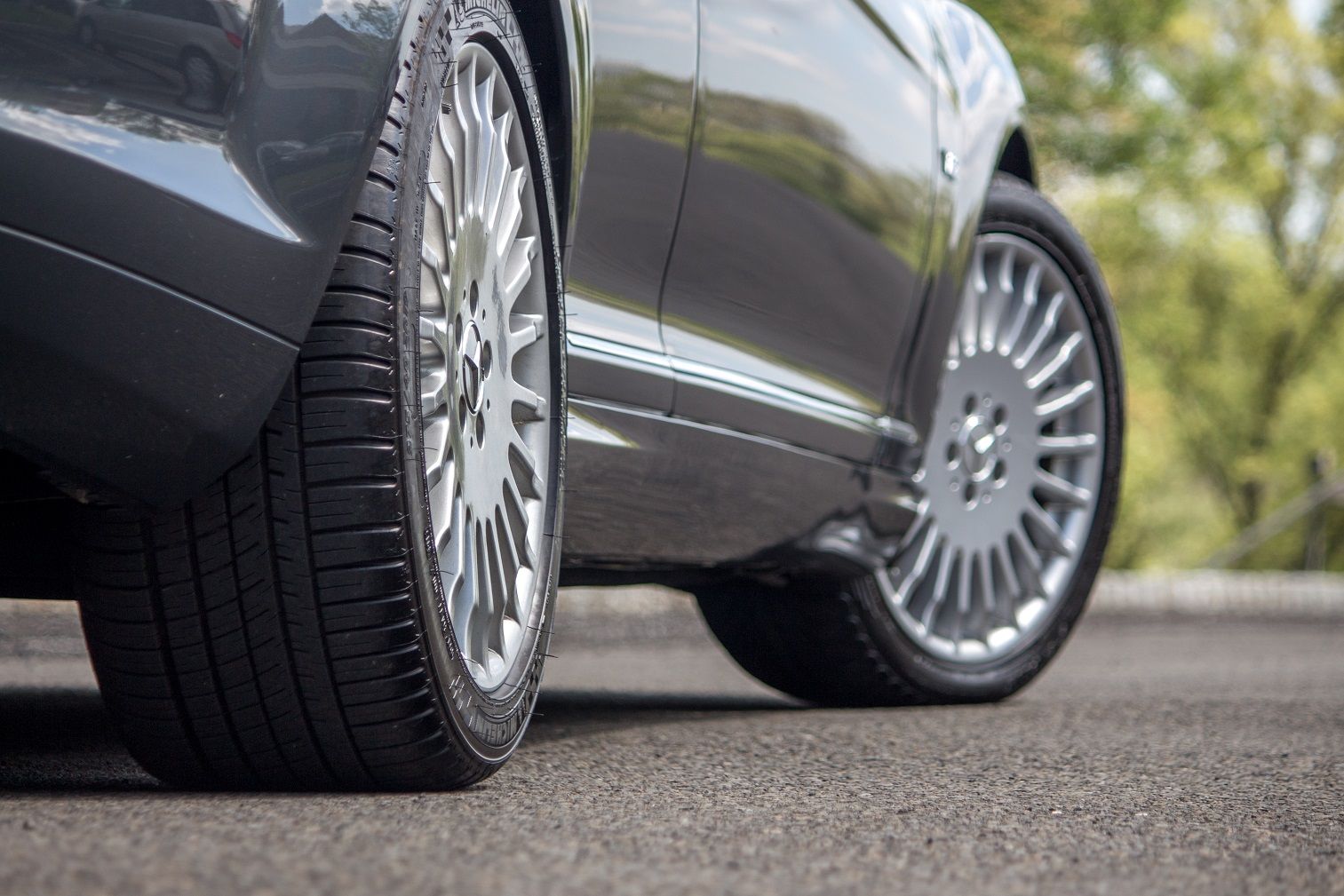 2007-mercedes-cl600-auction-bat-49 2007 Mercedes CL600 Is Pure Luxury At A Heavily Discounted Price