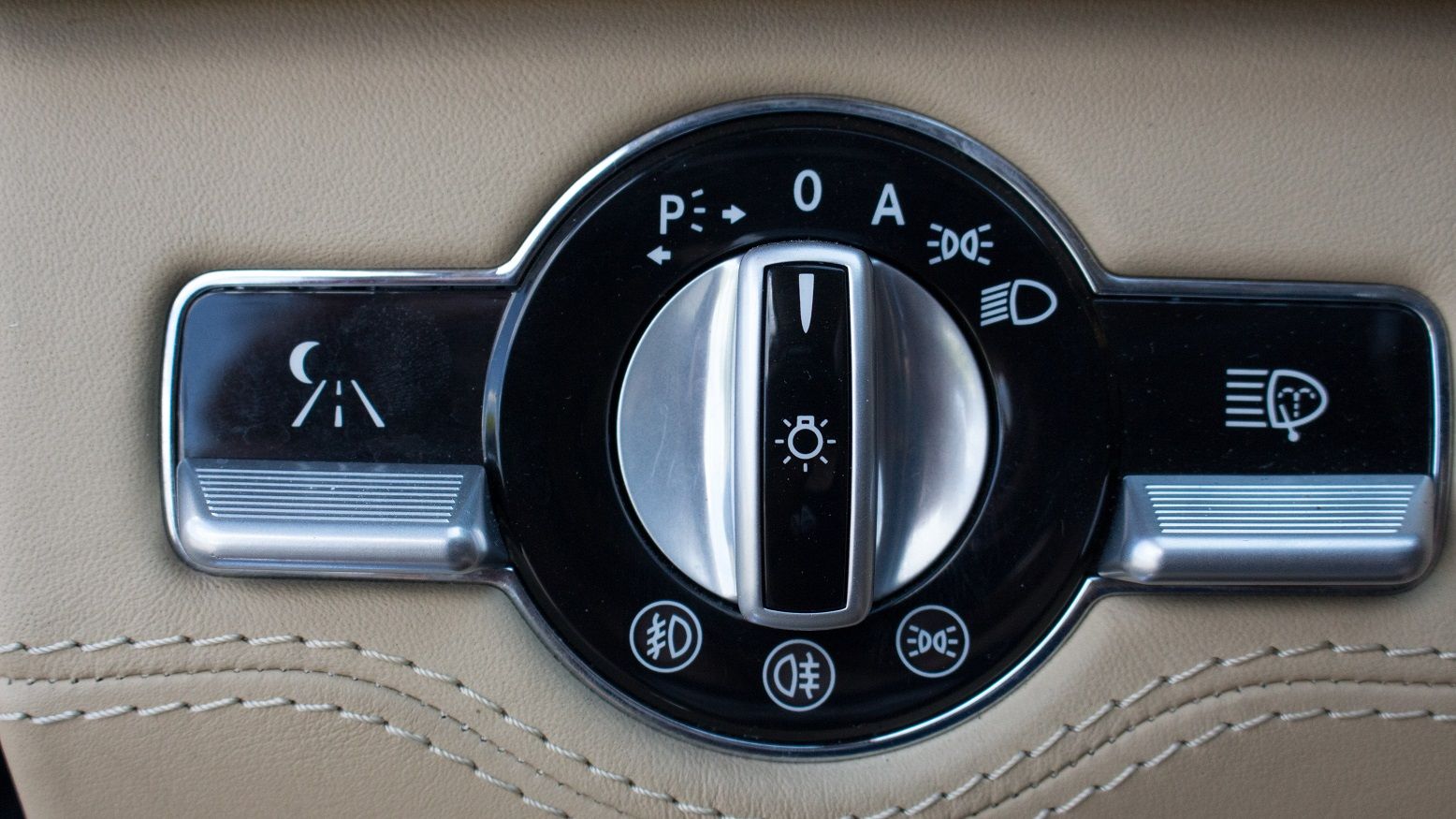 2007-mercedes-cl600-auction-bat-9 2007 Mercedes CL600 Is Pure Luxury At A Heavily Discounted Price