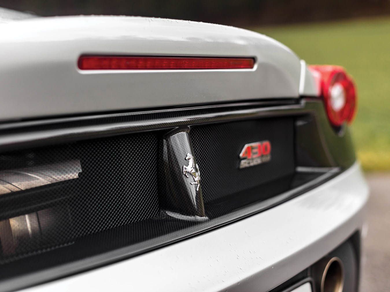 For $250k, Which Of These Hardcore V8 Ferraris Would You Choose?