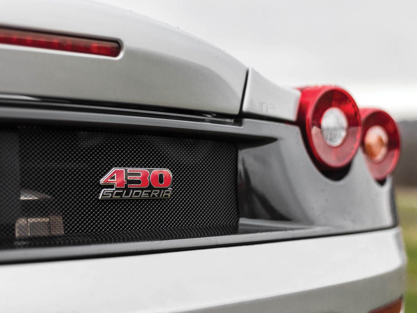 For $250k, Which Of These Hardcore V8 Ferraris Would You Choose?