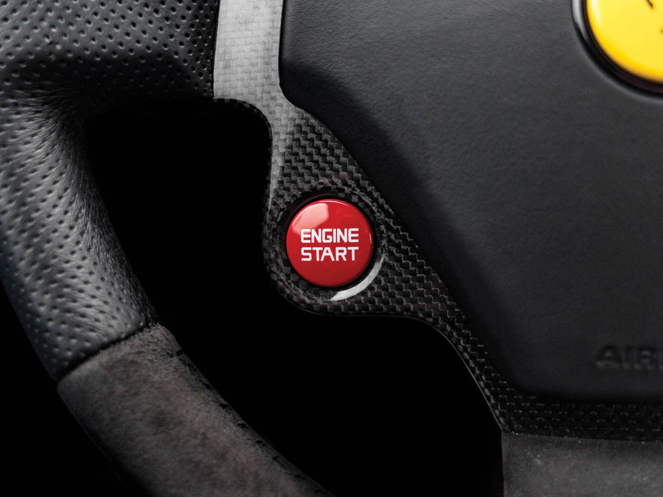 For $250k, Which Of These Hardcore V8 Ferraris Would You Choose?