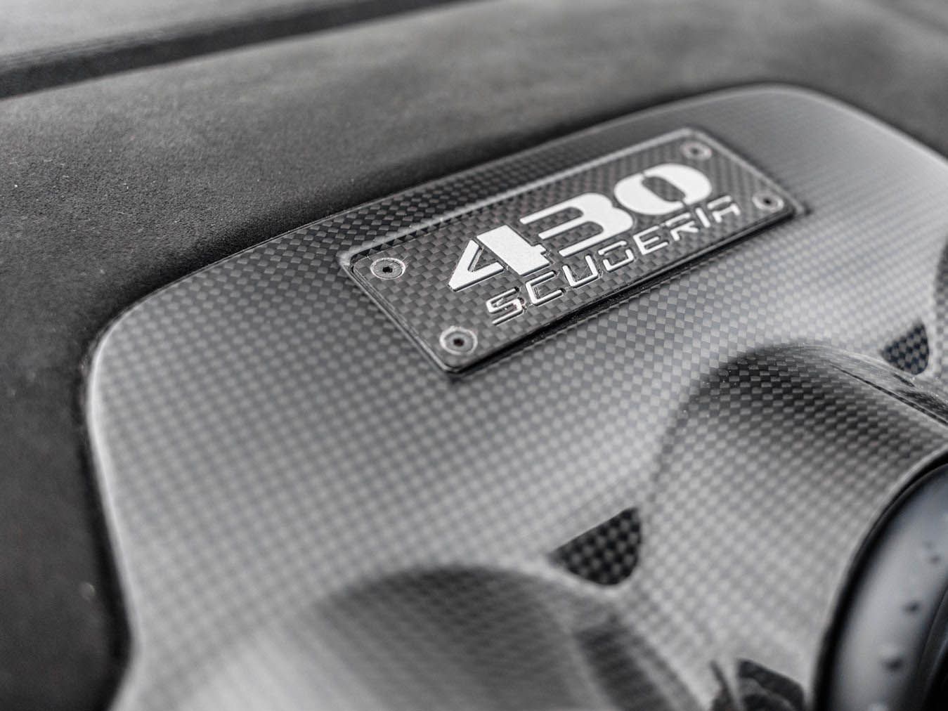 For $250k, Which Of These Hardcore V8 Ferraris Would You Choose?